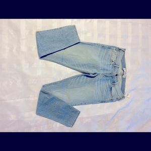 Hollister Jeans 9S 29/29